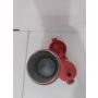 Butelka ION8 Single Wall I8SS400RED Red - 5