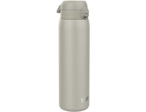 Butelka ION8 Single Wall I8SS1000GRY Grey - image 2