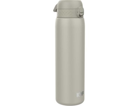 Butelka ION8 Single Wall I8SS1000GRY Grey - 2
