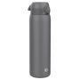 Butelka ION8 Single Wall I8SS1000GRY Grey - 2