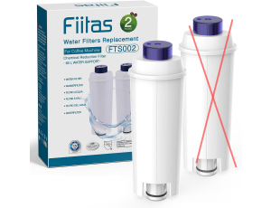 Filtr Fiitas DLSC002 do ekspresu Delonghi Caffe zamiennik - image 2