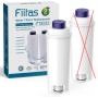 Filtr Fiitas DLSC002 do ekspresu Delonghi Caffe zamiennik - 2