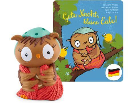 FIGURKA TONIES - 3