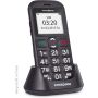 Telefon komórkowy Swisstone BBM 320C 4 MB 2G czarny - 5