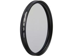 Filtr polaryzacyjny Amazon Amazonbasics cpl 72mm - image 2