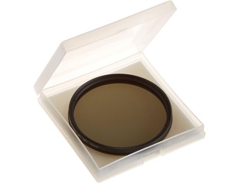 Filtr polaryzacyjny Amazon Amazonbasics cpl 72mm - 7