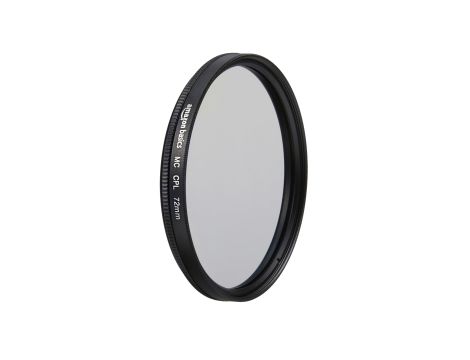 Filtr polaryzacyjny Amazon Amazonbasics cpl 72mm