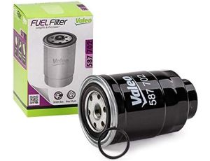 Filtr paliwa VALEO 587702 - image 2
