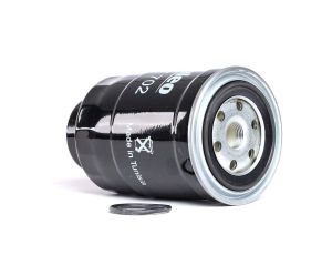 Filtr paliwa VALEO 587702