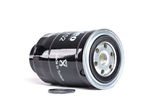 Filtr paliwa VALEO 587702