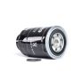 Filtr paliwa VALEO 587702 - 2