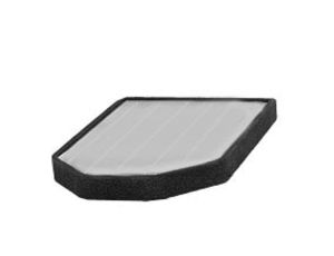 Filtr powietrza do kabiny Hummel CUK 2241-2