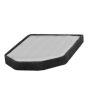 Filtr powietrza do kabiny Hummel CUK 2241-2 - 2