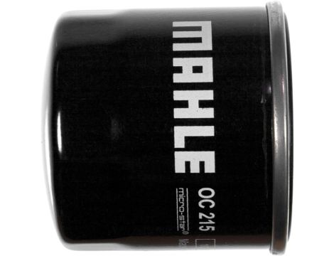 Filtr oleju KNECHT OC 215 - 4