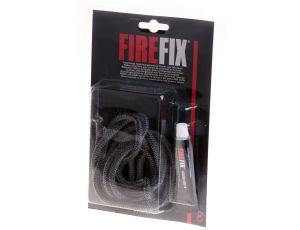 FIREFIX 2043 Sznurek ceramiczny 2 m