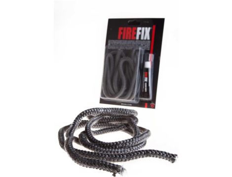 FIREFIX 2043 Sznurek ceramiczny 2 m - 3