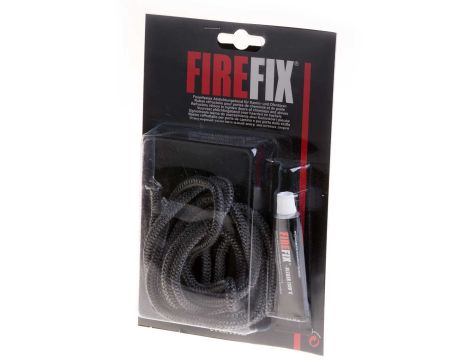 FIREFIX 2043 Sznurek ceramiczny 2 m