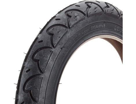 Fischer 60009 opona 12,5 - 2