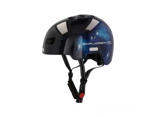 FISCHER BMX kask rowerowy