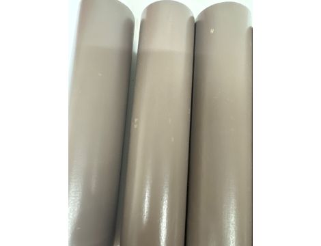 ZESTAW 4SZT DREWNIANYCH NÓŻEK LA FABRIQUE DO ŁÓŻKA - 4