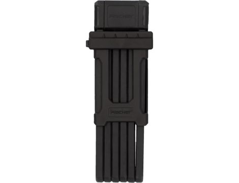 Fischer PROTEC Plus+ FK110 składane zapięcie rowerowe - 2
