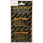 Przednie klocki hamulcowe Accossato do KTM 790 Adventure 790 2019 - 2