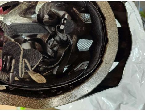 Fischer Urban kask rowerowy dla dorosłych - 7