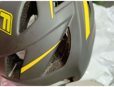 Fischer Urban kask rowerowy dla dorosłych - 6