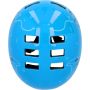 Fischer kask rowerowy BMX dziecięcy Plus Splash : ‎48-54 cm xs- s  z lampką - 7