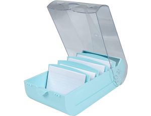 Fiszki do nauki słówekBunnybox  poprzeczne wraz z 100 fiszkami - image 2