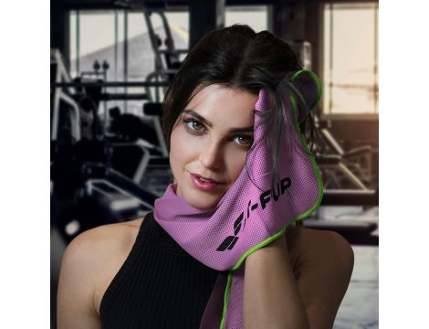 Fit-Flip Ręcznik chłodzący – Airflip Towel - 4