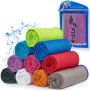 Fit-Flip Ręcznik chłodzący – Airflip Towel - 2