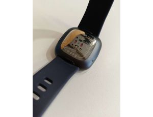 Fitbit Sense Advanced Smartwatch z narzędziami do monitorowania - image 2