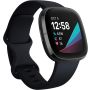 Fitbit Sense Advanced Smartwatch z narzędziami do monitorowania - 5