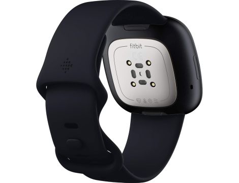Fitbit Sense Advanced Smartwatch z narzędziami do monitorowania - 6