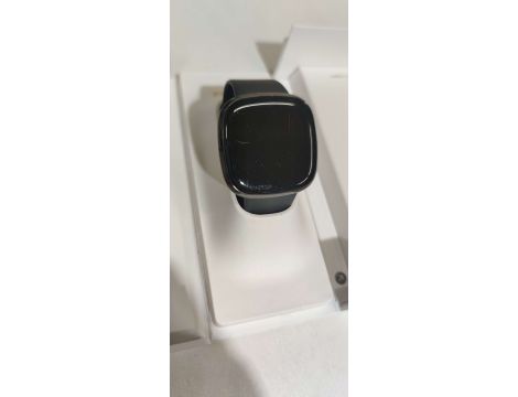 Fitbit Sense Advanced Smartwatch z narzędziami do monitorowania - 2