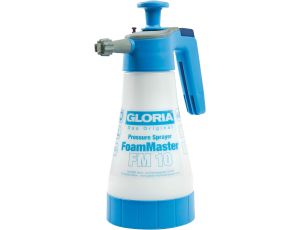 GLORIA FoamMaster FM 10 Pianownica ręczna 1 l wymienne końcówki rozpylacz - image 2