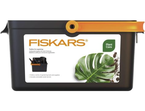 Fiskars Pojemnik na narzędzia Pojemnik do przechowywania - 4