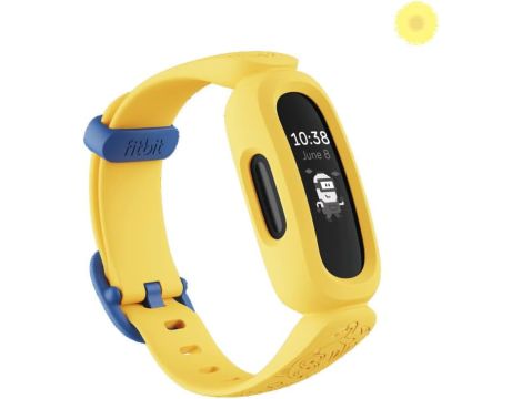 Fitbit Tracker aktywności Ace 3 dla dzieci - 2