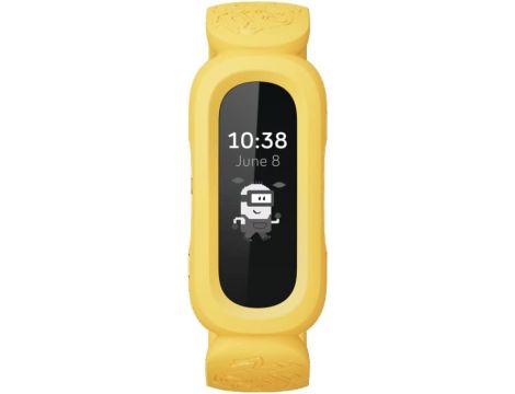 Fitbit Tracker aktywności Ace 3 dla dzieci - 3