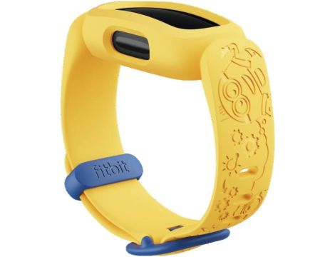 Fitbit Tracker aktywności Ace 3 dla dzieci - 4
