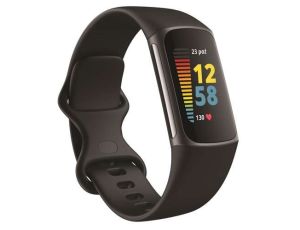 Fitbit Tracker Charge 6 - Monitor aktywności dla dorosłych uniseks - image 2