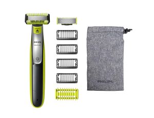 Golarka Philips One Blade Face+Body