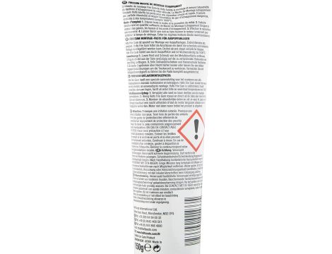Holts HL 1831580 204204 FIREGUM 150 GRAMM - 5