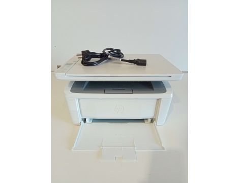 HP LASERJET MFP M140w DRUKARKA WIELOFUNKCYJNA WI FI 125486 - 3