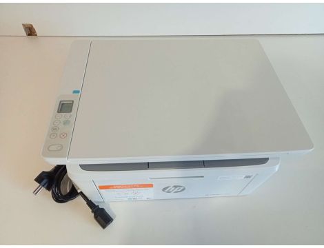 HP LASERJET MFP M140w DRUKARKA WIELOFUNKCYJNA WI FI 125486 - 4