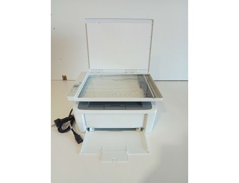 HP LASERJET MFP M140w DRUKARKA WIELOFUNKCYJNA WI FI 125486 - 5