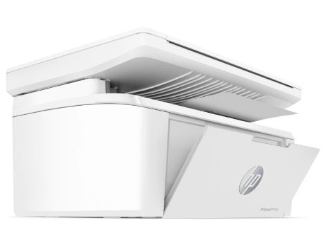 HP LASERJET MFP M140w DRUKARKA WIELOFUNKCYJNA WI FI 125486 - 4