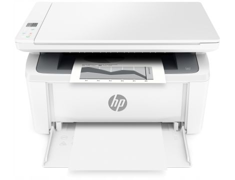 HP LASERJET MFP M140w DRUKARKA WIELOFUNKCYJNA WI FI 125486 - 5