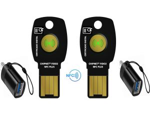 Hub USB ChipNet 703151 - image 2